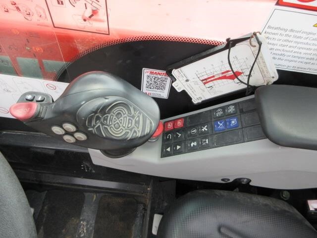 2023 Manitou ULM 415 H-18