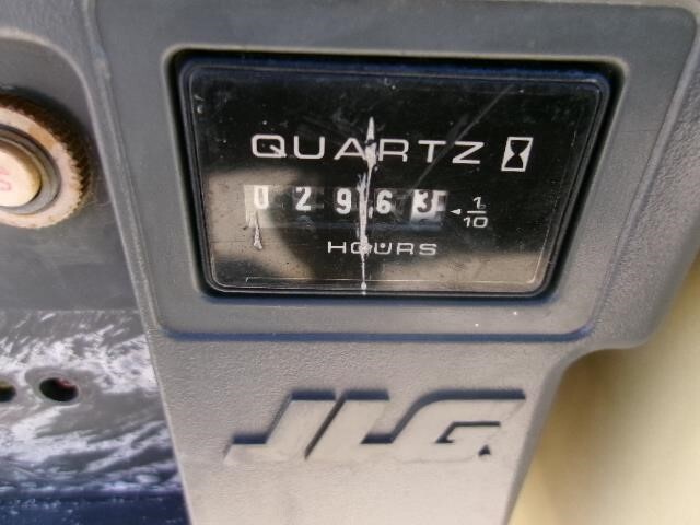 2018 JLG 2632ES-14