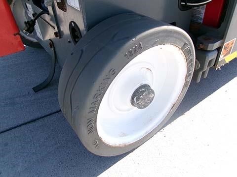 2025 Skyjack SJ3219E-7