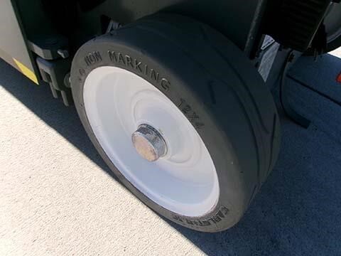 2025 Skyjack SJ3219E-8