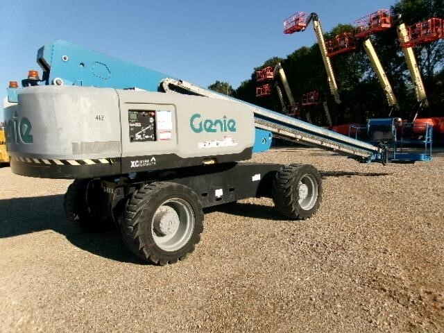 2018 Genie S-80XC-4