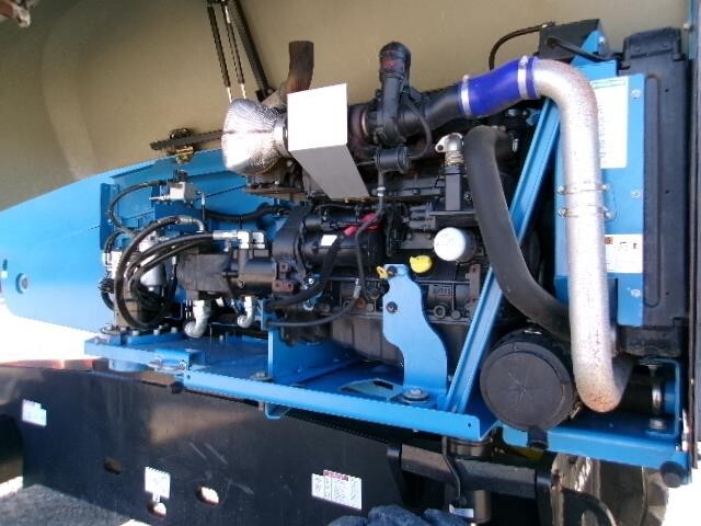 2018 Genie S-80XC-13