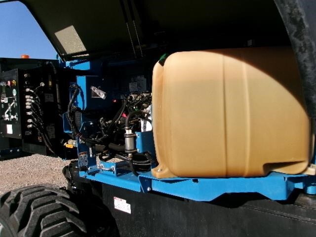 2018 Genie S-80XC-16