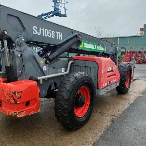 2017 Skyjack SJ1056 TH-4