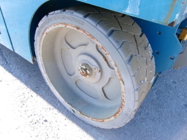 2018 Genie GS-3246-5