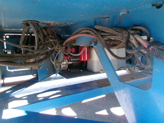 2018 Genie GS-3246-13
