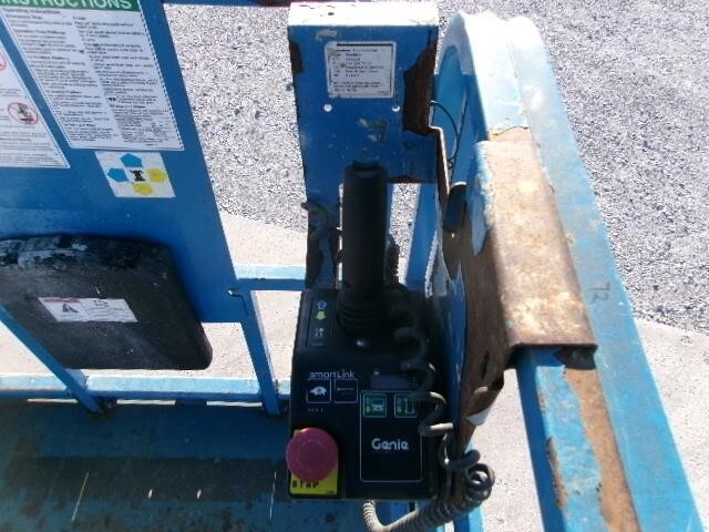 2018 Genie GS-3246-15