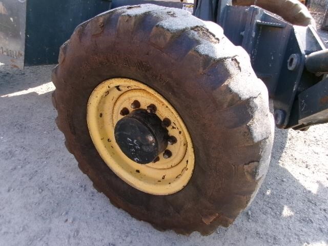 2014 Gehl RS10-55-9