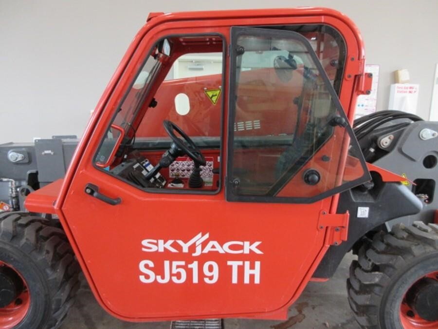 2025 Skyjack SJ519 TH-27