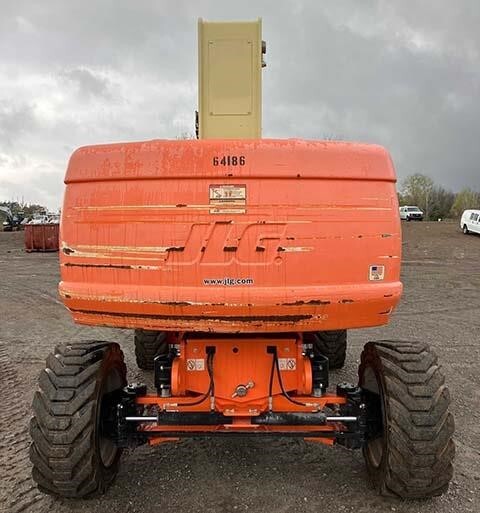 2020 JLG 860SJ-4
