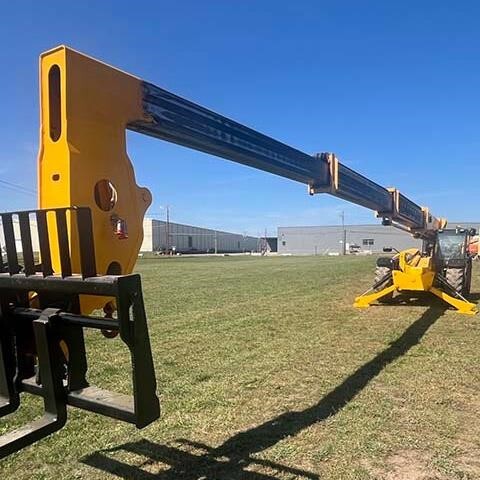 2016 JCB 510-56-13