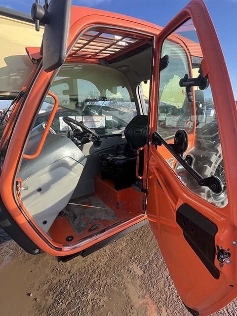 2019 JLG 1055-13