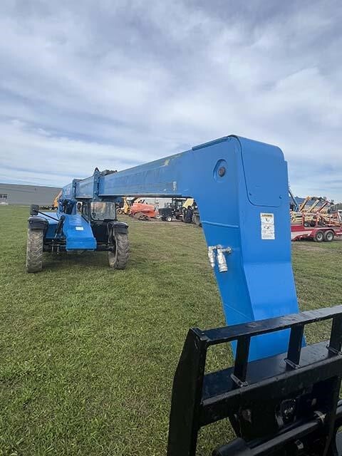 2016 Genie GTH-636-14