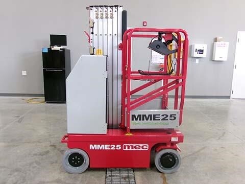 2026 MEC MME25-2