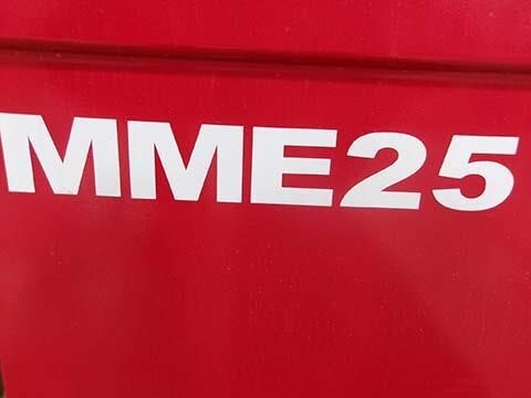 2026 MEC MME25-24