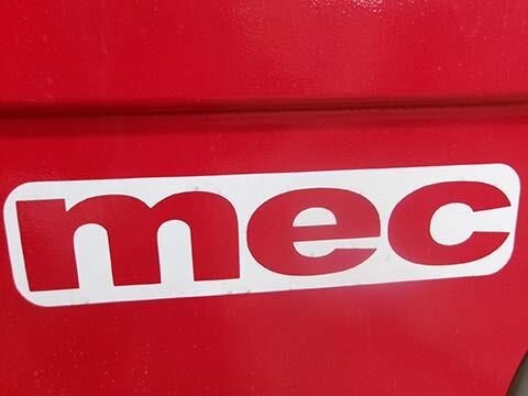 2026 MEC MME25-25
