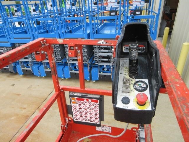 2022 Skyjack SJ3219-9