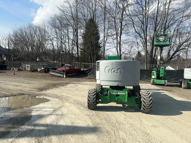 2016 Genie Z-45/25J IC-6