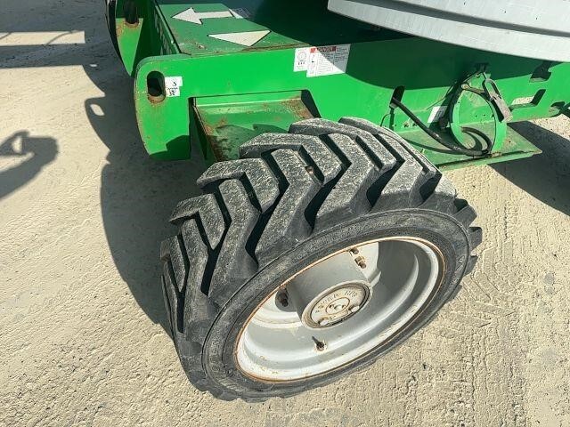 2016 Genie Z-45/25J IC-8