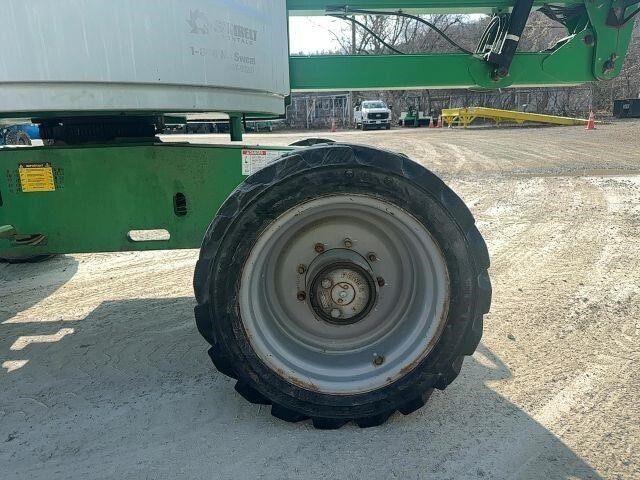 2016 Genie Z-45/25J IC-9