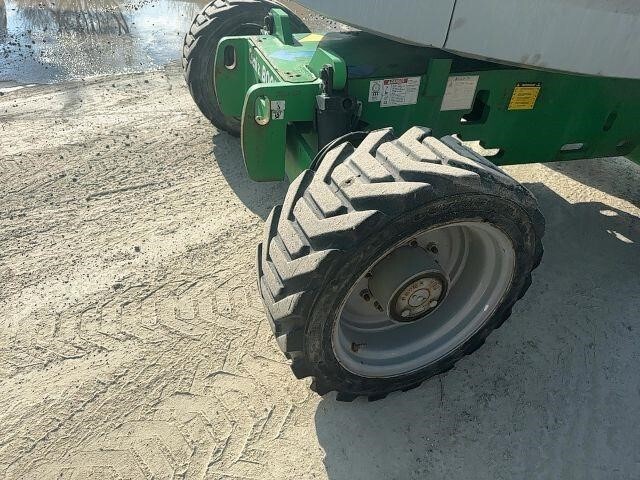 2016 Genie Z-45/25J IC-11