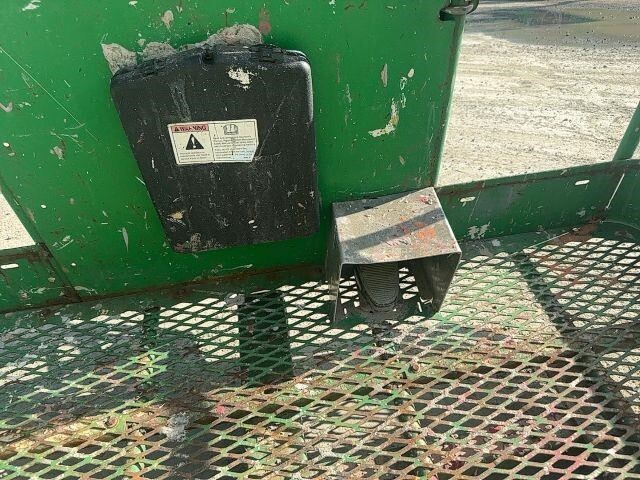 2016 Genie Z-45/25J IC-33