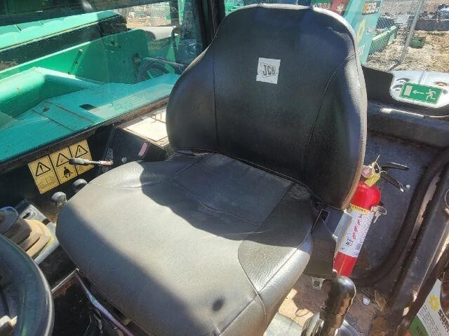 2016 JCB 509-42-16