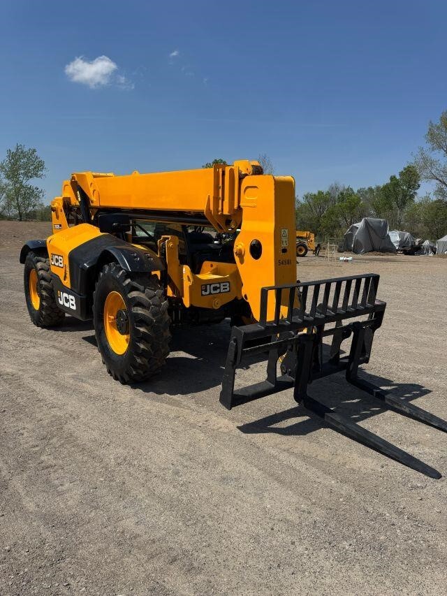 2019 JCB 509-42-9