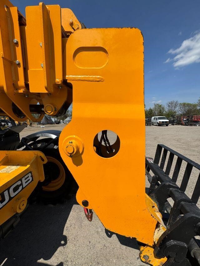 2019 JCB 509-42-29