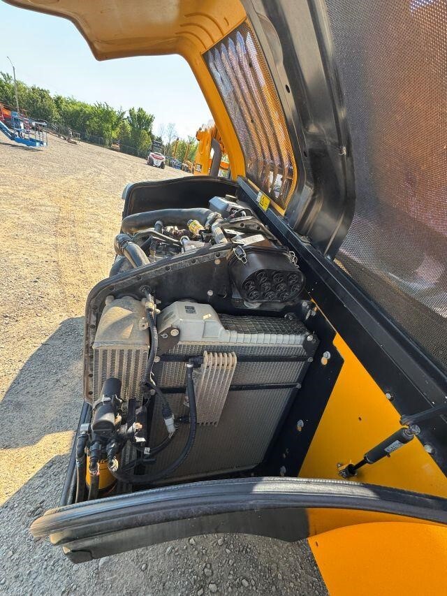 2019 JCB 509-42-16