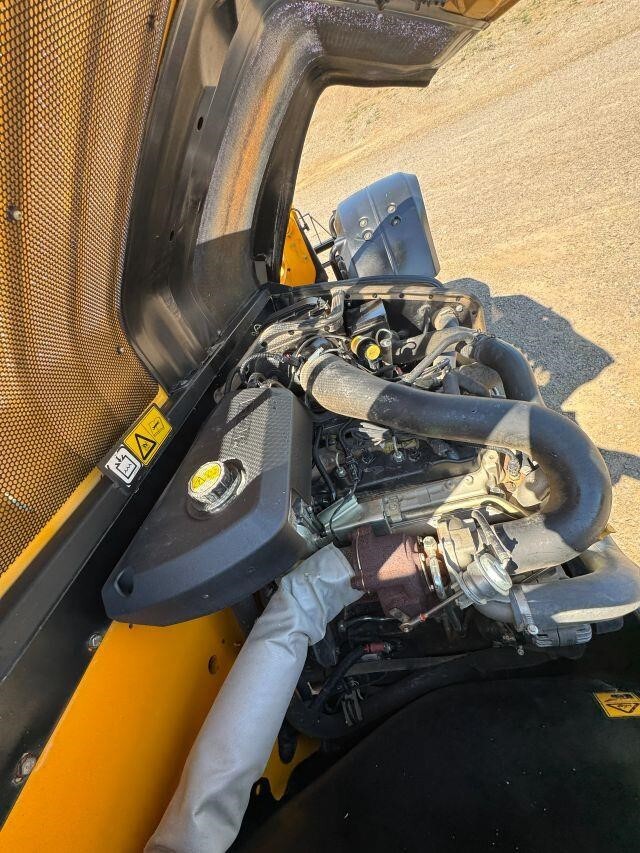 2019 JCB 509-42-18