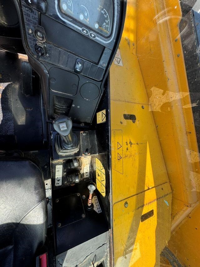 2019 JCB 509-42-27