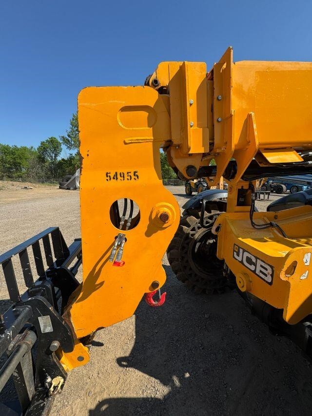 2019 JCB 509-42-28