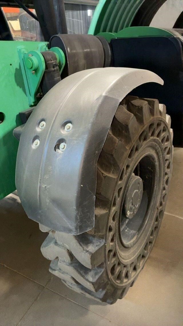2016 JCB 510-56-7