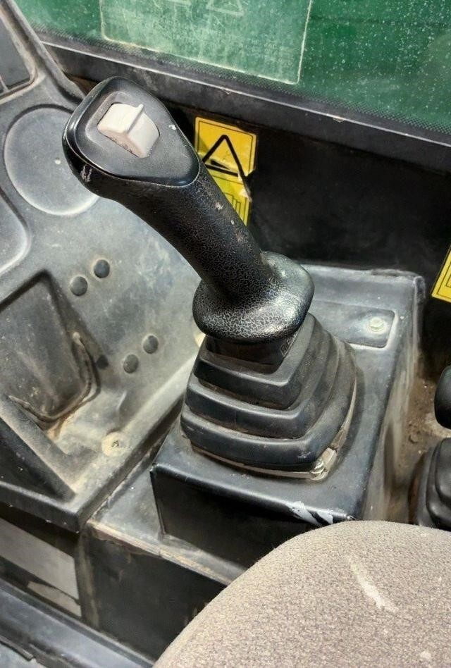 2016 JCB 510-56-14