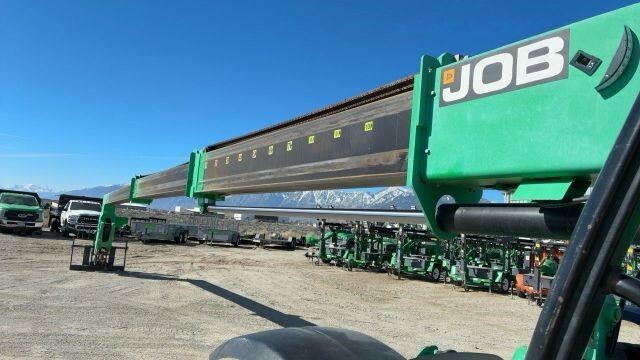 2016 JCB 510-56-18
