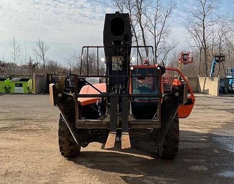 2020 JLG 1255-2