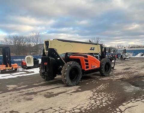 2020 JLG 1255-9