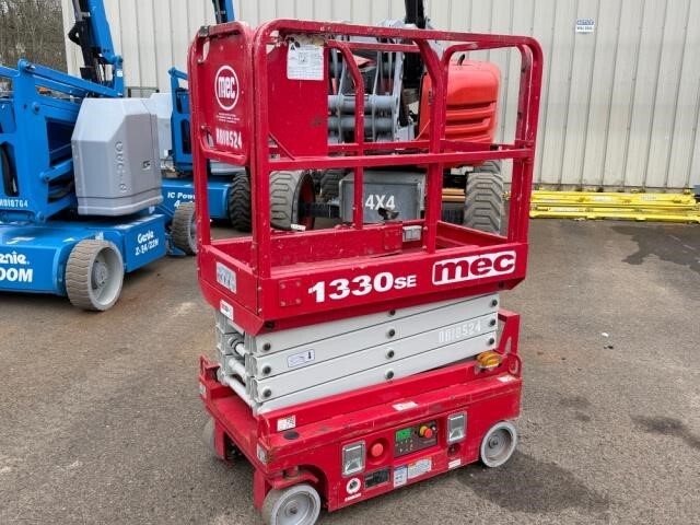2019 MEC 1330SE-2