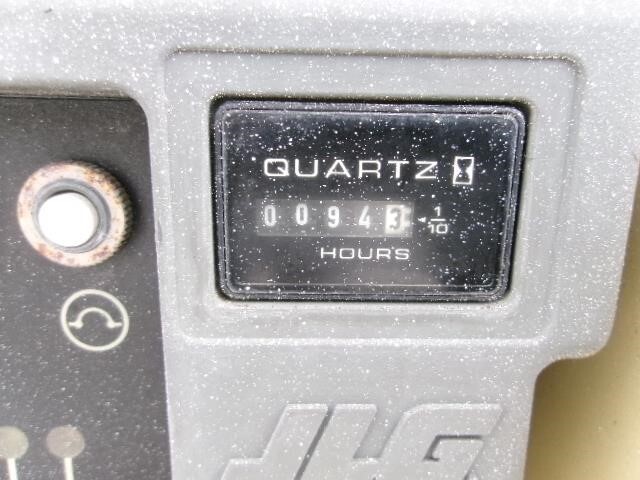 2019 JLG 2632ES-14
