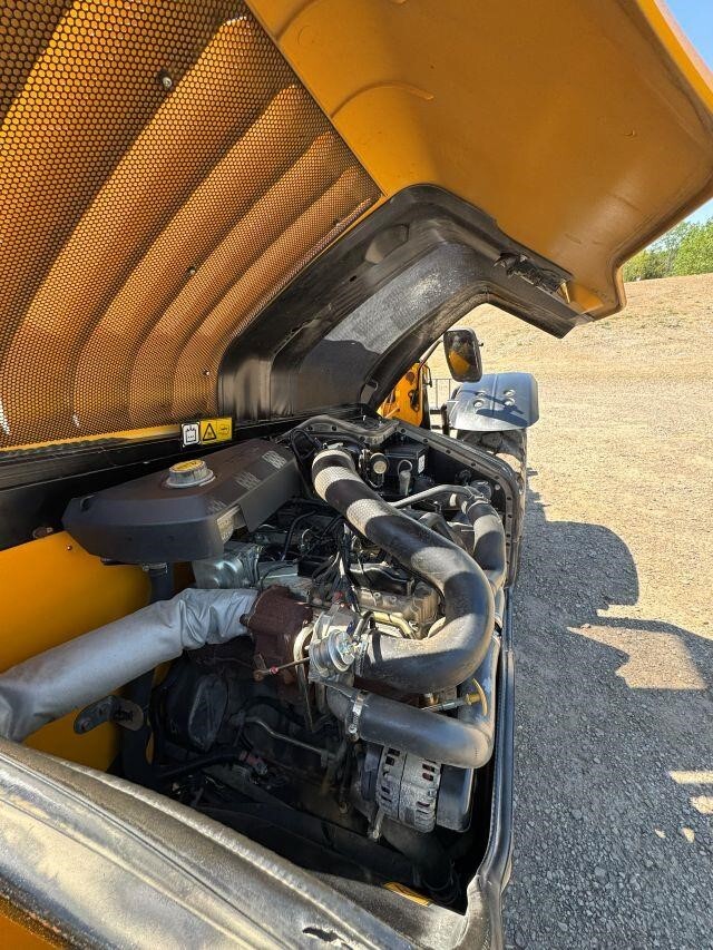 2019 JCB 509-42-23