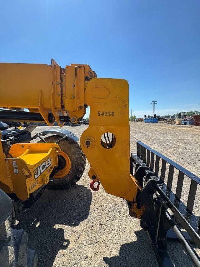 2019 JCB 509-42-34