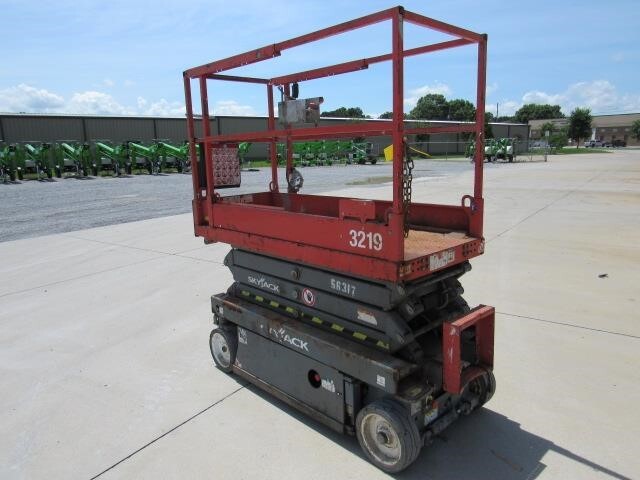 2019 Skyjack SJ3219-8