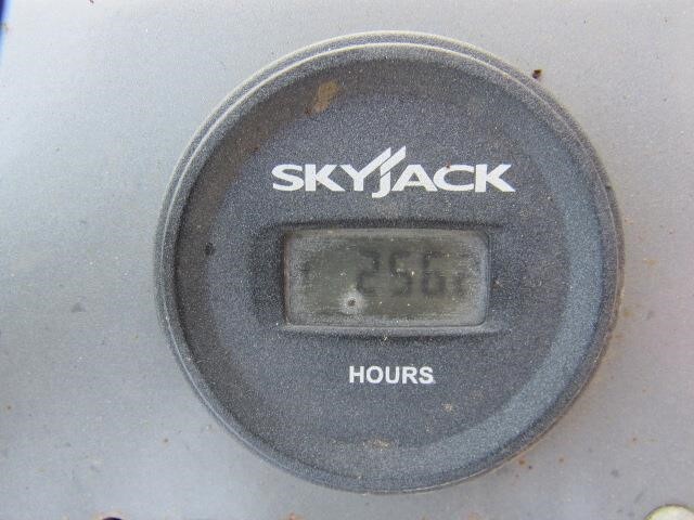 2019 Skyjack SJ3219-18