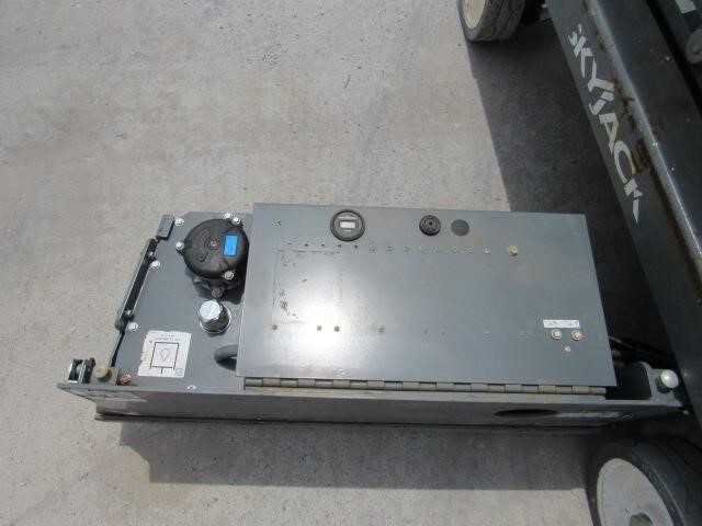 2020 Skyjack SJ3219-14