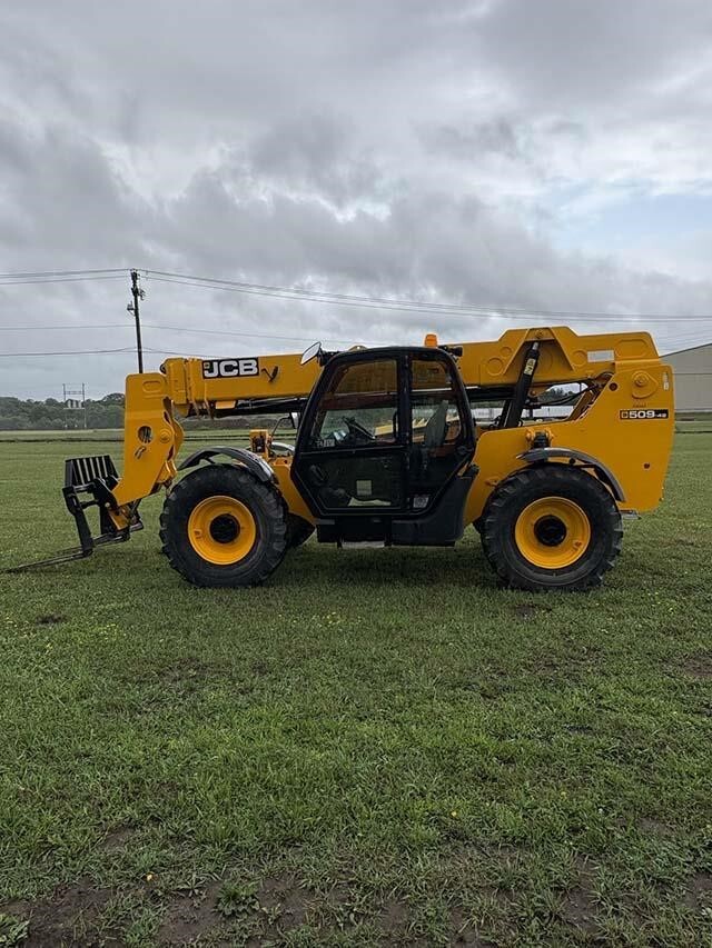 2016 JCB 509-42-3