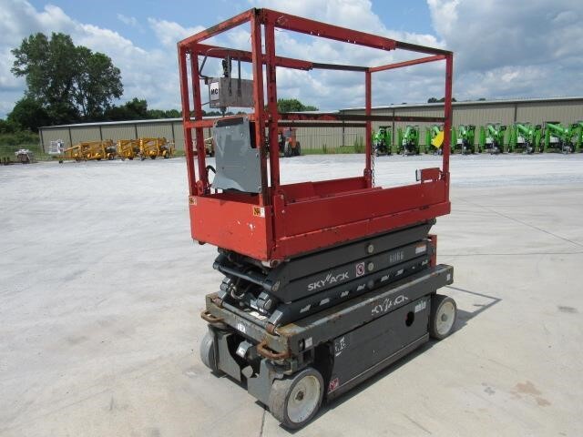 2020 Skyjack SJ3219-2