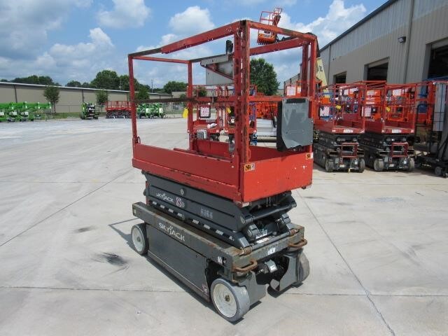 2020 Skyjack SJ3219-4