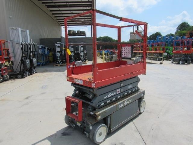 2020 Skyjack SJ3219-6