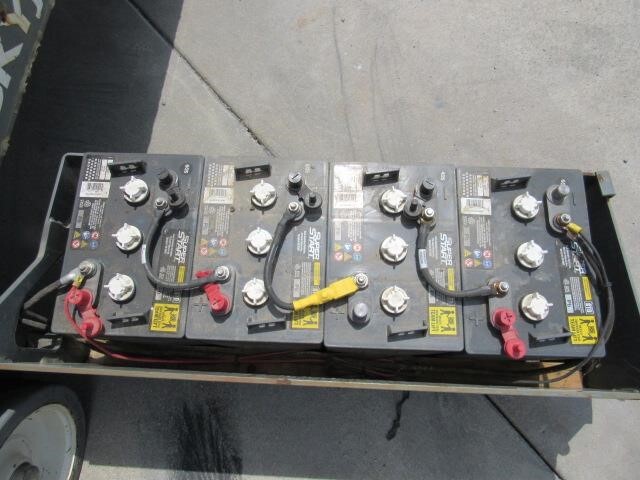 2020 Skyjack SJ3219-13
